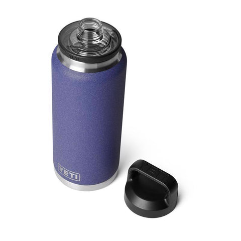 Moon Dust Yeti Rambler 36 oz. bottle with chug cap