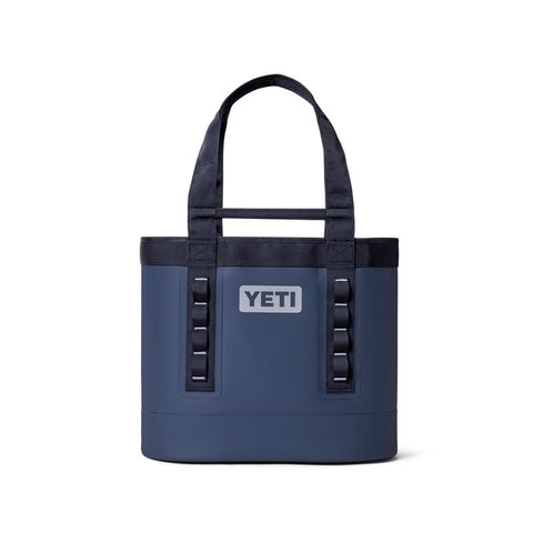 Yeti Camino 35 Carryall tote bag in navy