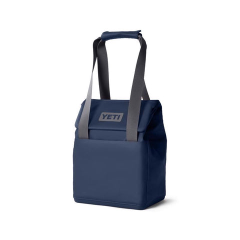 Navy Yeti Daytrip 14L Insulated Tote Lunch Bag