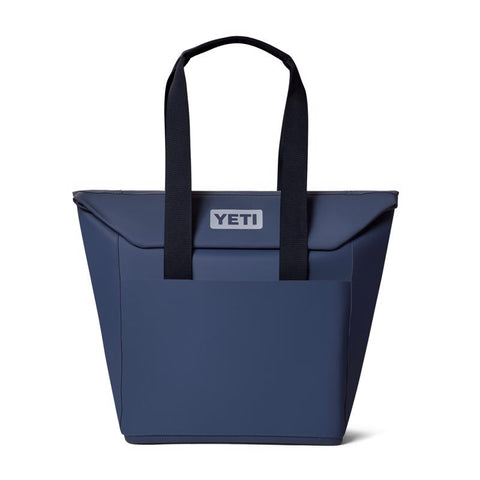 Yeti Daytrip 20 liter insulated Tote Bag in navy