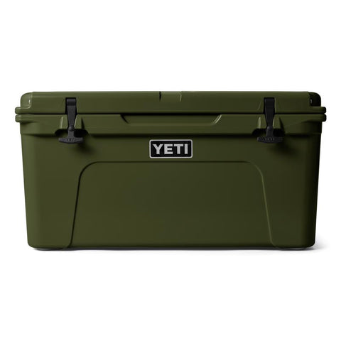 Olive Tundra 65 Cooler