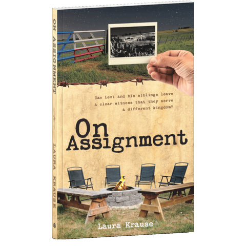 On Assignment 265805