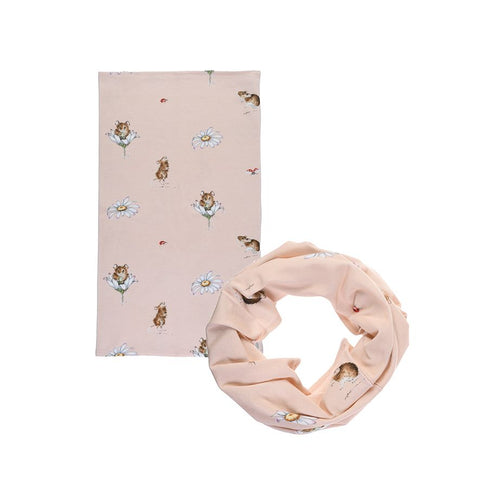 oops a daisy, Multi-Way Band