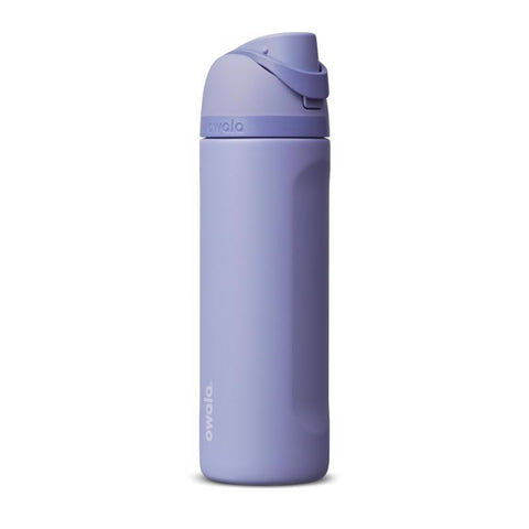 Owala FreeSip 24 oz water bottle in out of the blue