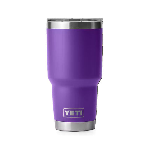 Pace Purple Yeti Rambler 30 oz. tumbler