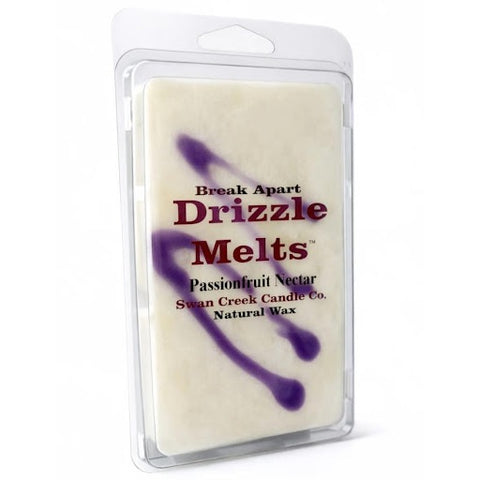 Passionfruit Nectar Drizzle Melts