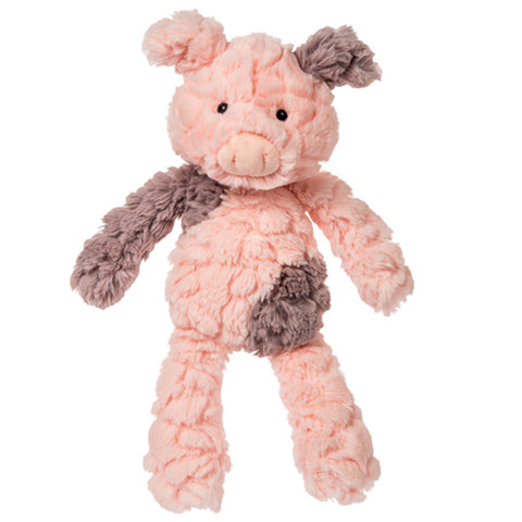 Putty Nursery Soft Plush Animals 42 Piglet