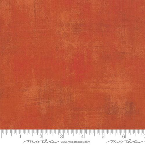 pumpkin, Grunge 100% Cotton Fabric 30150 