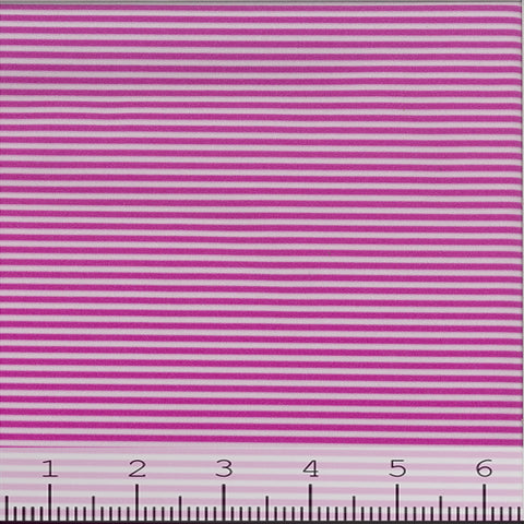 purple stripes, Nylon Spandex Swimsuit Fabric GS1