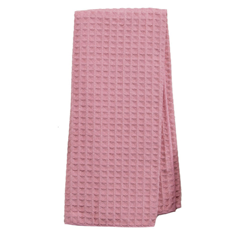 quartzite, Hydroweave Waffle Towel R87