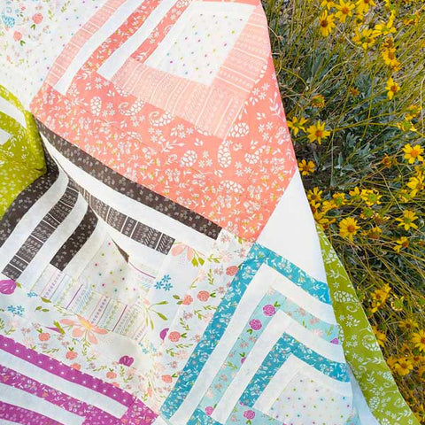 Quilt & Craft Fabric