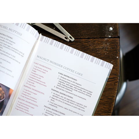 The Heart of the Amish Cookbook 512139
