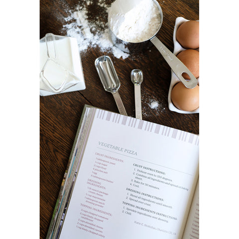 The Heart of the Amish Cookbook 512139