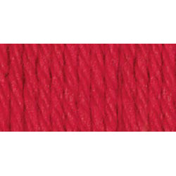Red yarn