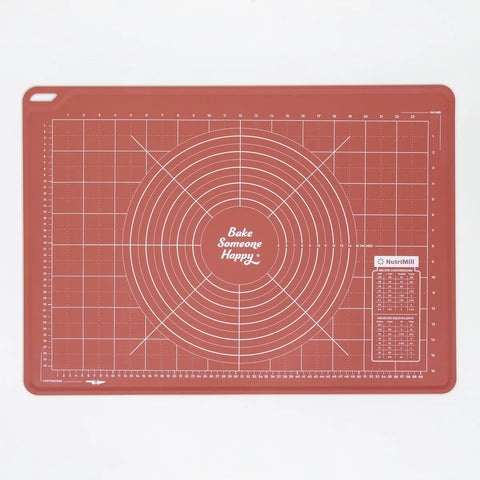 Silicone Dough Mats 950310 large