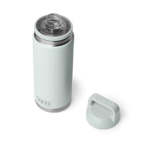 Ridgeline YETI Rambler 26 oz bottle with chug cap