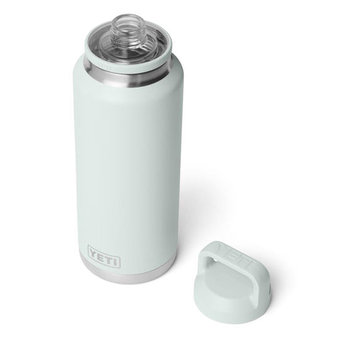 Ridgeline Yeti Rambler 46 oz bottle with chug cap