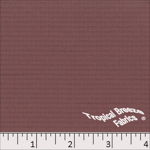 Elsie Polyester Fabric 07521 rose