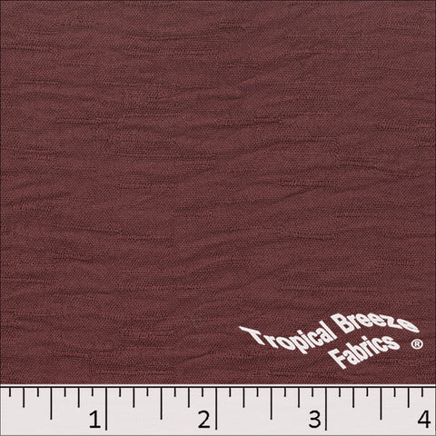 rose, Fine Line Polyester Fabric 072612
