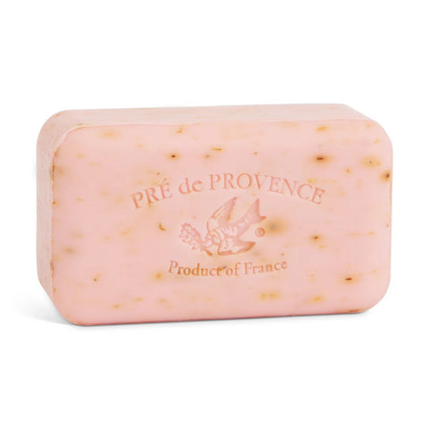 Pre de Provence rose petal soap