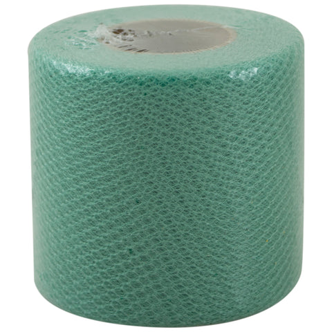 Sage green  mesh net roll