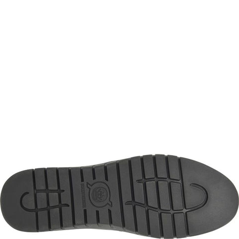 Sole of Born women's Sebra II black casual dress shoe