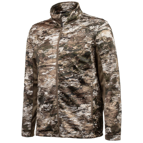 Huntworth men's Seneca Softshell camo Hunting Jacket