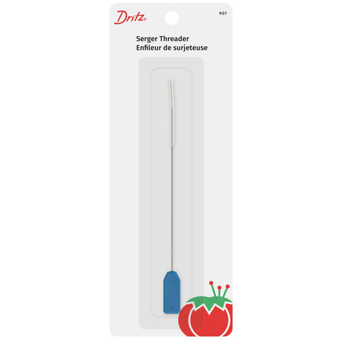 Dritz Serger Needle Threader in package