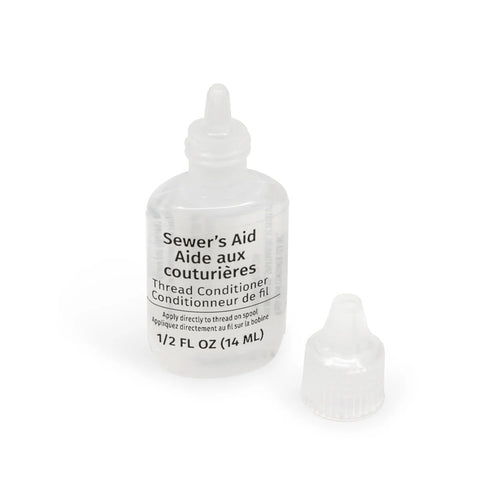 Dritz Sewer's Aid sewing lubricant