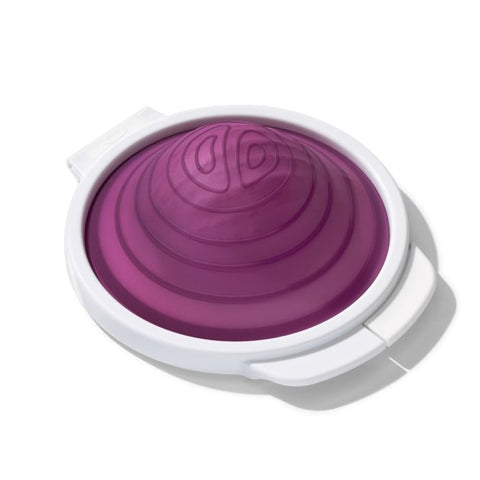 OXO silicone onion saver