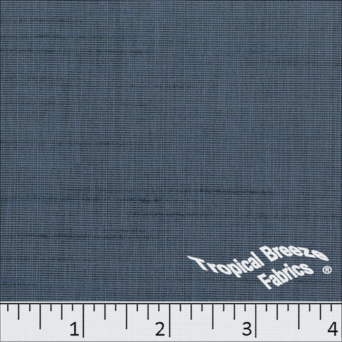 slate-blue-Pauline Dress Fabric 12512