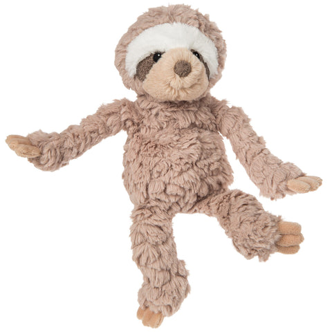 Putty Nursery Soft Plush Animals 42 sloth