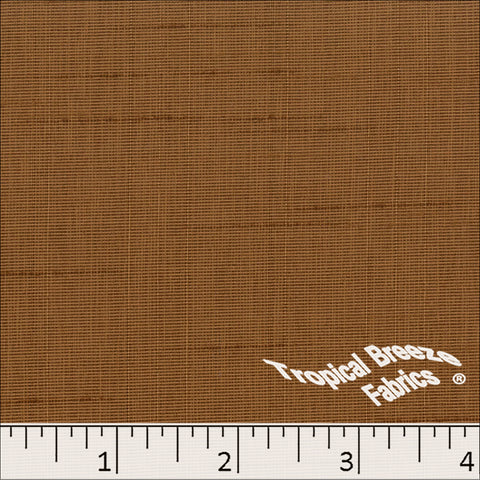 spice, Pauline Dress Fabric 12512