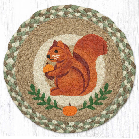 squirrel