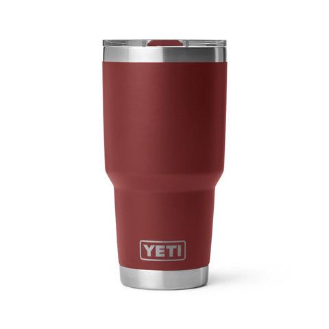 Stag Red Yeti Rambler 30 oz. tumbler
