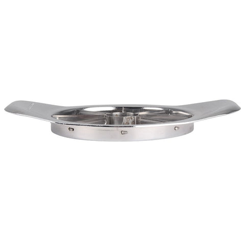 Stainless steel Johnny Apple Slicer