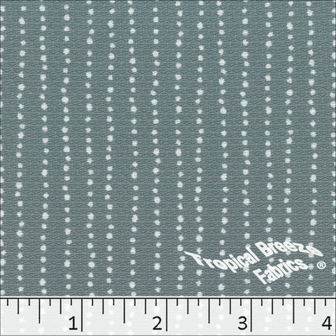 stone, Printed Honeybee Knit Fabric 578610