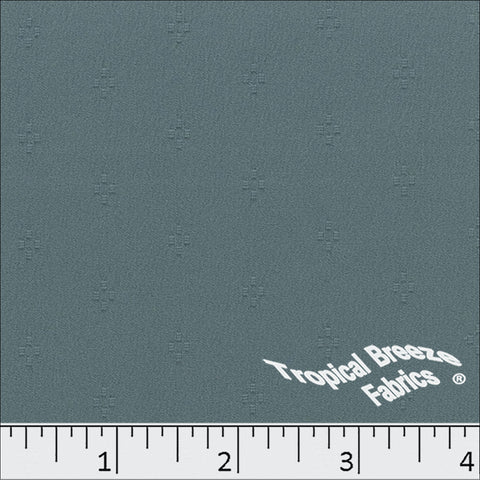 stone, Tirzah Polyester Fabric 075612