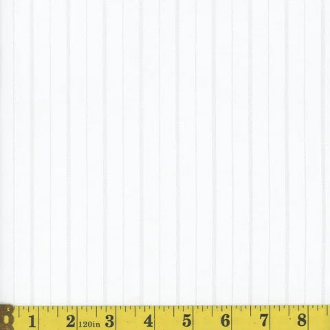 stripes, Dobby TC Shirt Fabric 1451