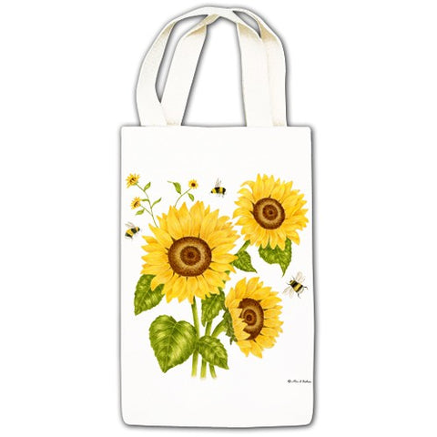 sunflower, Gourmet Gift Caddies