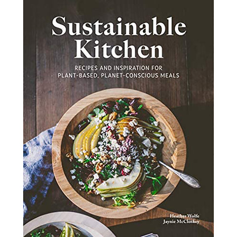 Sustainable Kitchen
