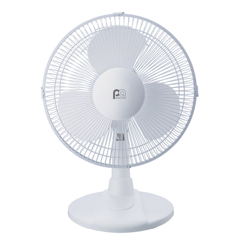 Table fan