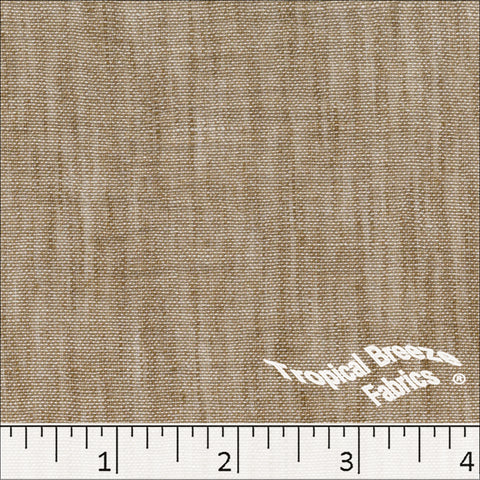 tan, Medley Polyester Fabric 072613