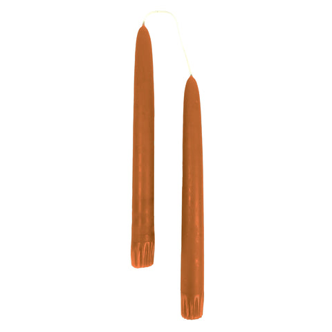 Cinnamon Taper Candles
