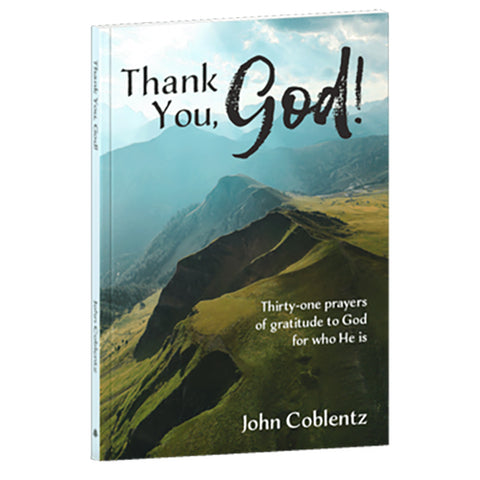 Thank You, God! 241800