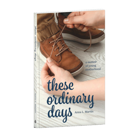 These Ordinary Days 264035