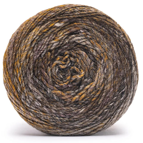 tigers eye, Roll With It Melange Multi-Color Yarn 5.29 oz E890