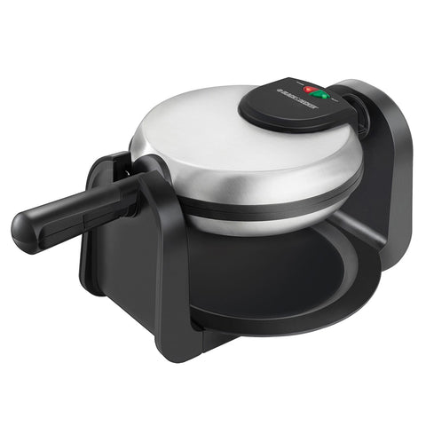 Closed Waffle Maker
