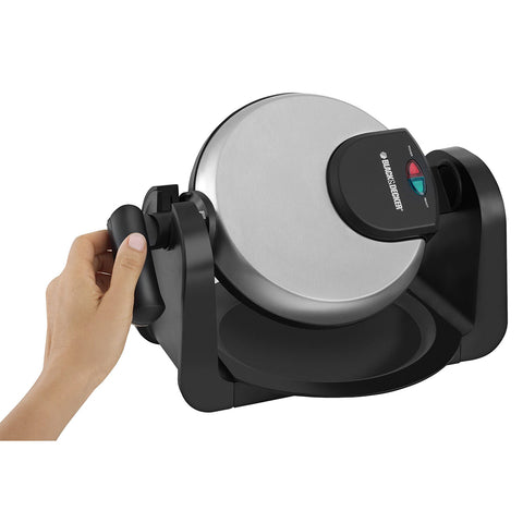 Rotate and Cook System