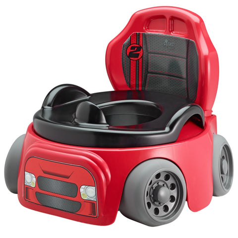 Race Car Potty Training Chair Y7771